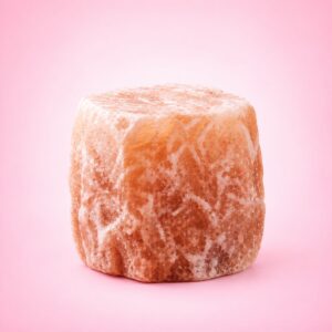 2–3 kg Animal Lick Salt Rock w/ Rope