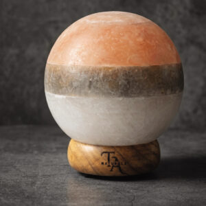 3–4 kg Dual Illumination Globe Lamp